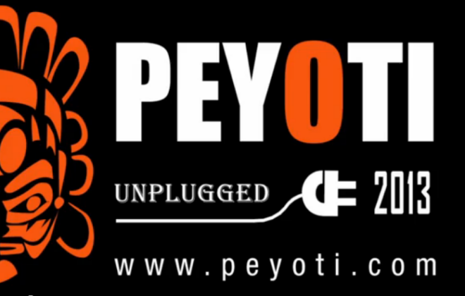 Peyoti for President - unplugged - UK/España 2013