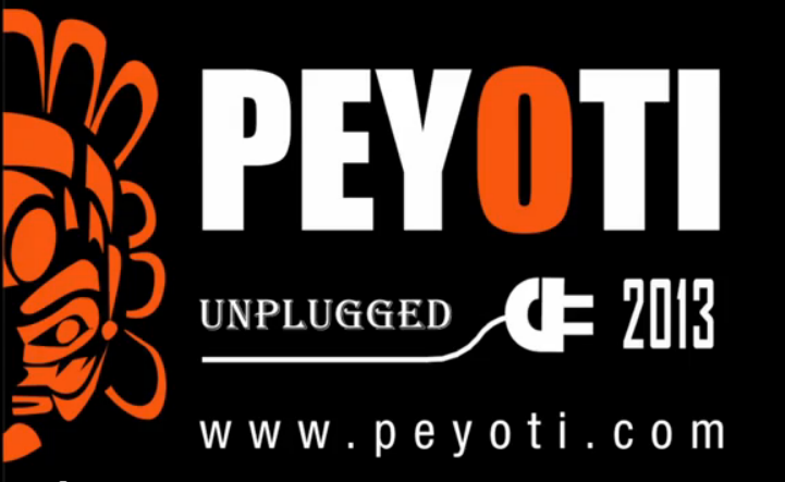 Peyoti for President - unplugged - UK/España 2013