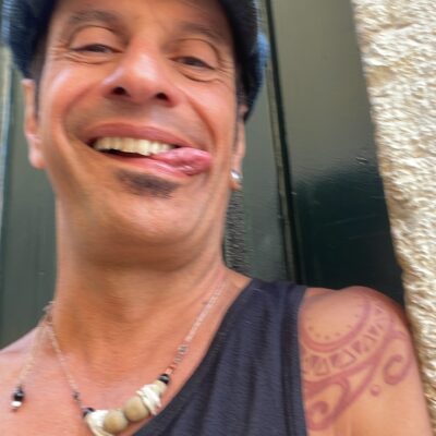 Time for a break - F**K it time!