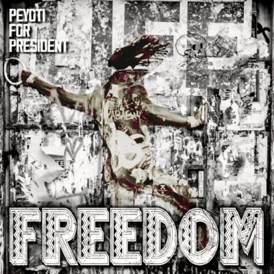 Cover Art - Freedom