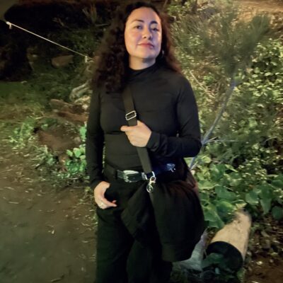 I'm cool and I know it!