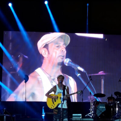 Live KP  Festival Asia 2025