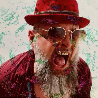 Martin the crazy Swiss - makes it happen!