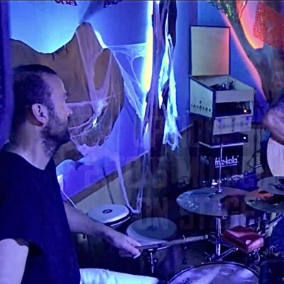 Album Launch Party 25' 10