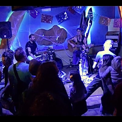 Album Launch Party 25' 7