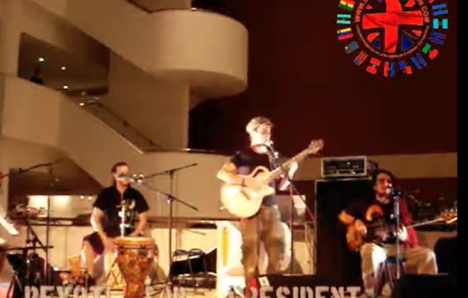 British Library - London 2010