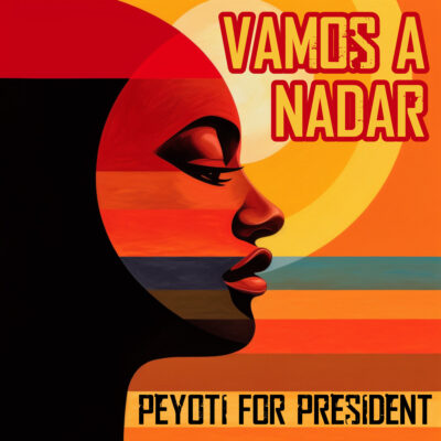 Cover Artwork - Vamos A Nadar