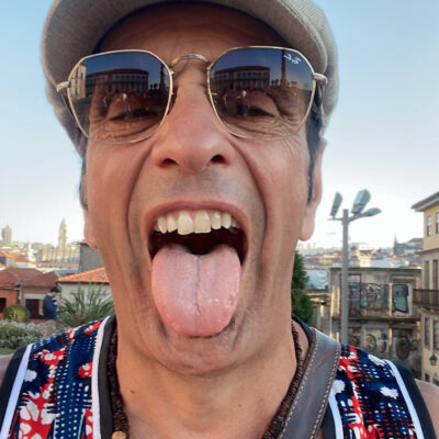 FMM Sinnes World Music Festival, Portugal