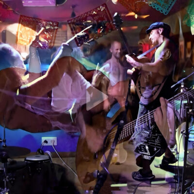 Album Launch Party 25' 2