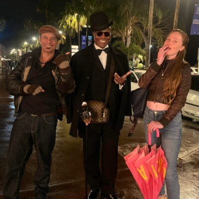 France,  Cannes MIDEM showcase January 2025