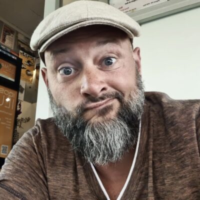 I ain't too impressed Martin da Swiss